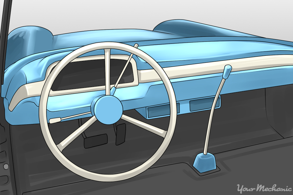 How to Paint Your Dashboard YourMechanic Advice